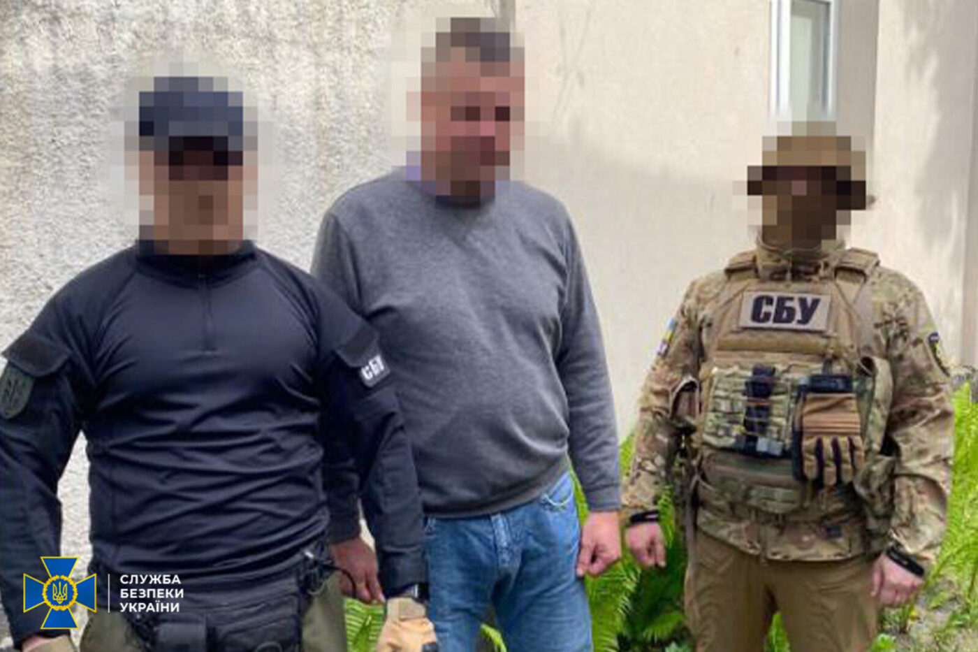 СБУ повідомила про підозру прокремлівському тіктокеру, який влаштовував провокації у Києво-Печерській лаврі