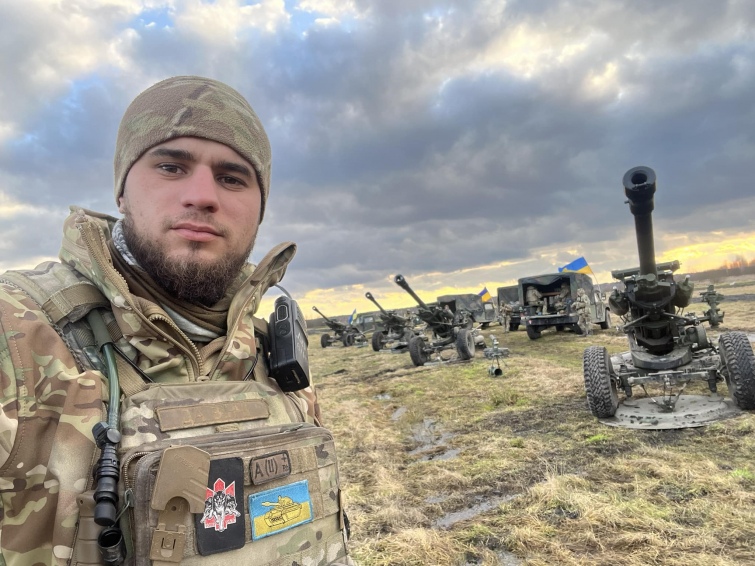 Кличко відповів на петицію про перейменування вулиці на честь загиблого Героя "Да Вінчі"