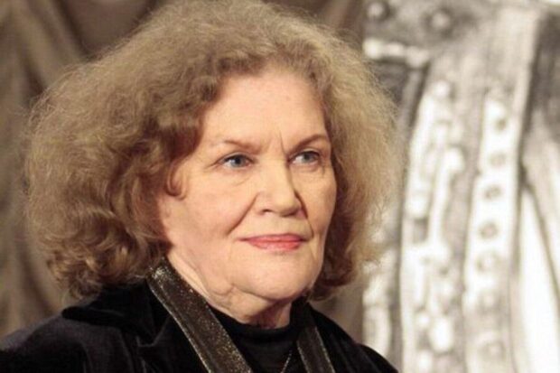 Українській письменниці та поетесі Ліні Костенко планують надати звання «Почесний громадянин міста Києва»