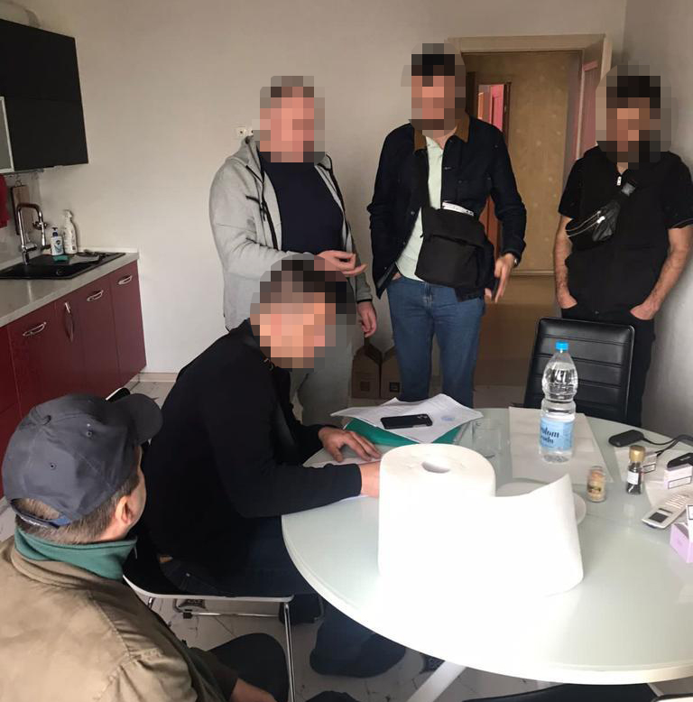 У справі щодо будівництва Подільського моста повідомлено підозру директору комунального підприємства – Нацполіція