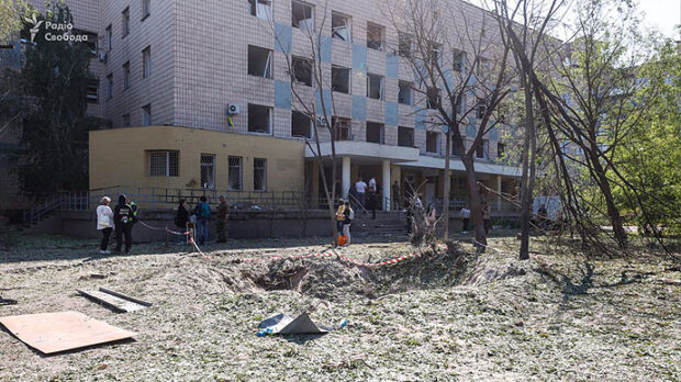 Закрите укриття у Києві: правоохоронці прийшли з обшуками у КМДА