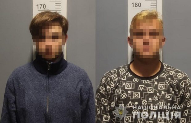 У Києві судитимуть чотирьох молодиків, які до смерті побили чоловіка
