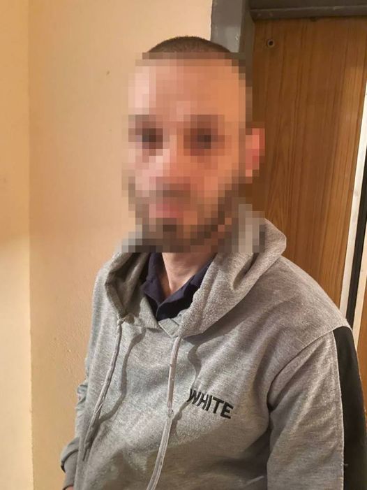 У Києві чоловік орендував велосипед під заставу власного паспорта, а потім цим велосипедом "розрахувався" за борги