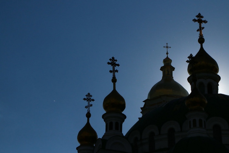 Суд відмовив Московському патріархату у проведенні богослужінь в Лаврі