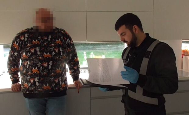 «Заробили» понад 2,5 млн гривень на нібито продажі зерна: у Києві судитимуть цивільне подружжя