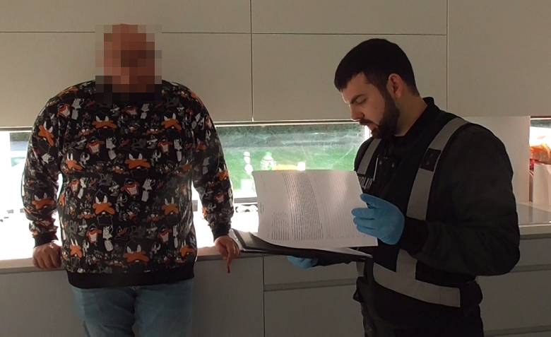 «Заробили» понад 2,5 млн гривень на нібито продажі зерна: у Києві судитимуть цивільне подружжя