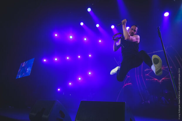 Справжній рок для українців, які стали супернацією: «Друга Ріка» зіграє у Києві та Львові концерти з особливою програмою