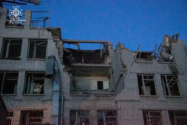 Начальник КМВА: Закрите укриття − це відповідальність усіх рівнів влади