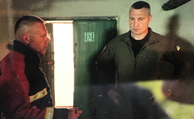 Кличко закликав киян долучитися до перевірок укриттів