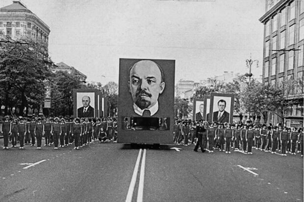 Чорнобильський Першотравень