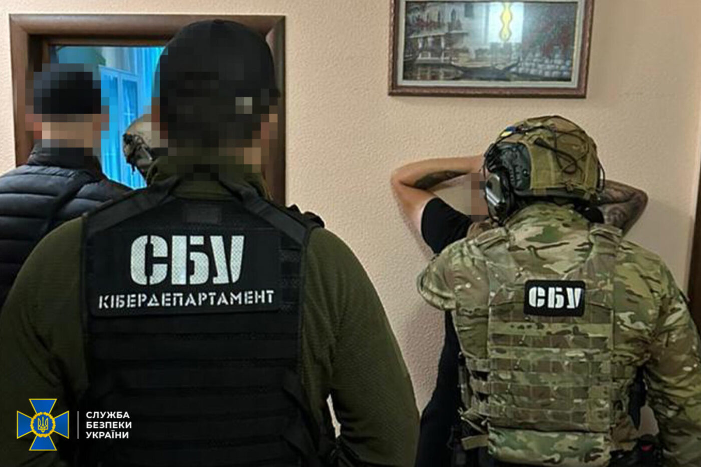 СБУ знешкодила потужне хакерське угруповання, яке «зламувало» банківські рахунки українців