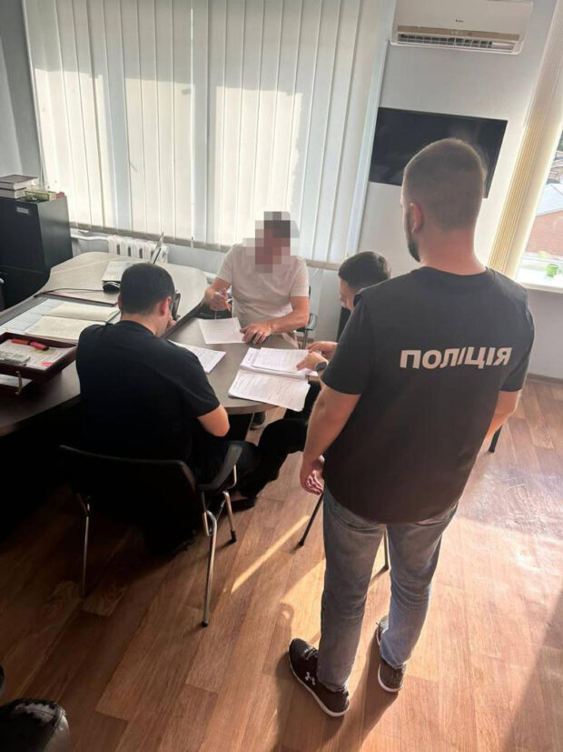 Розтратив два мільйони гривень з держбюджету на ремонті ДЮСШ: у столиці оголосили про підозру посадовцю