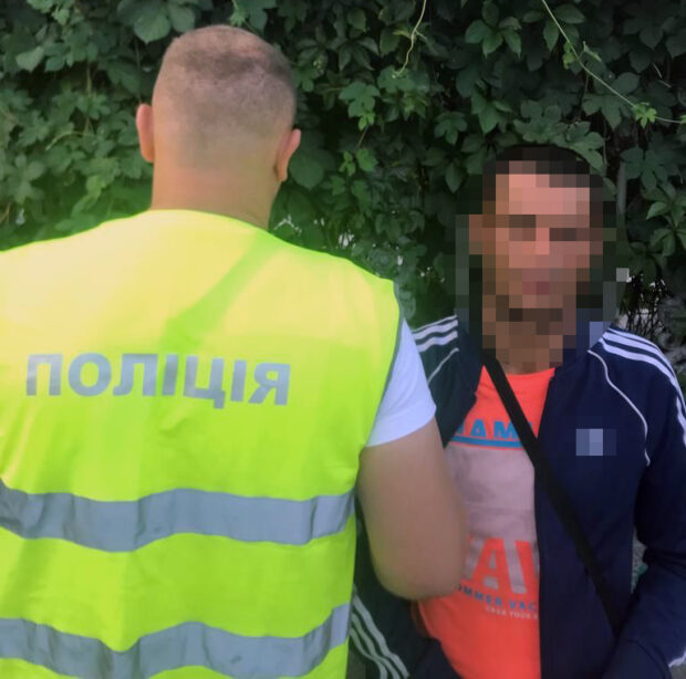 На Центральному залізничному вокзалі затримали крадія