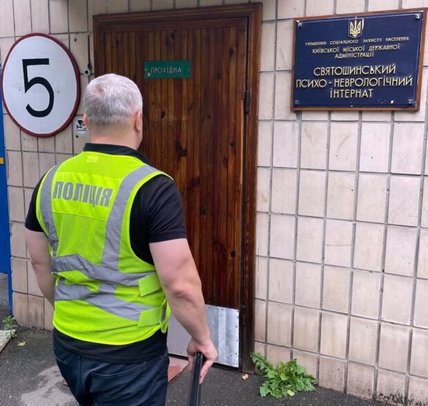 Заробіток на ремонті укриттів: у Києві повідомили про підозру директору будівельної компанії