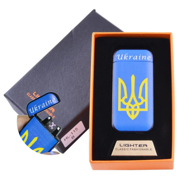 USB-запальнички, Київ
