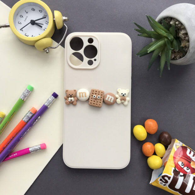 Чохол для телефону, Київ