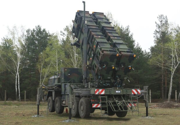 Посланник КНР в Україні не повірив, що Patriot збили російські "Кинджали" у травні - ЗМІ