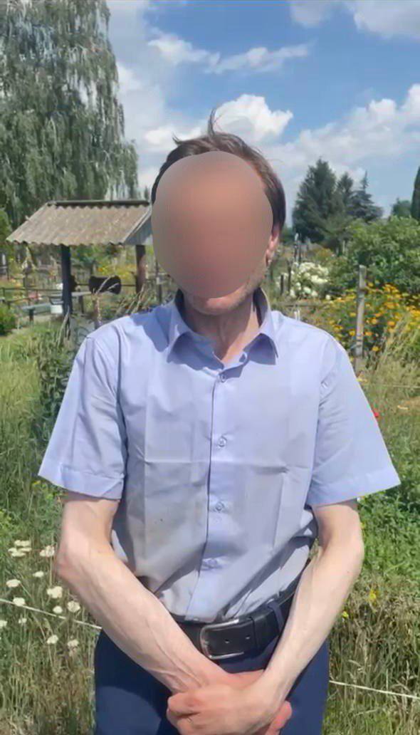На Київщині чоловік викопав тіло на цвинтарі та приніс його на подвір’я односельця — поліція