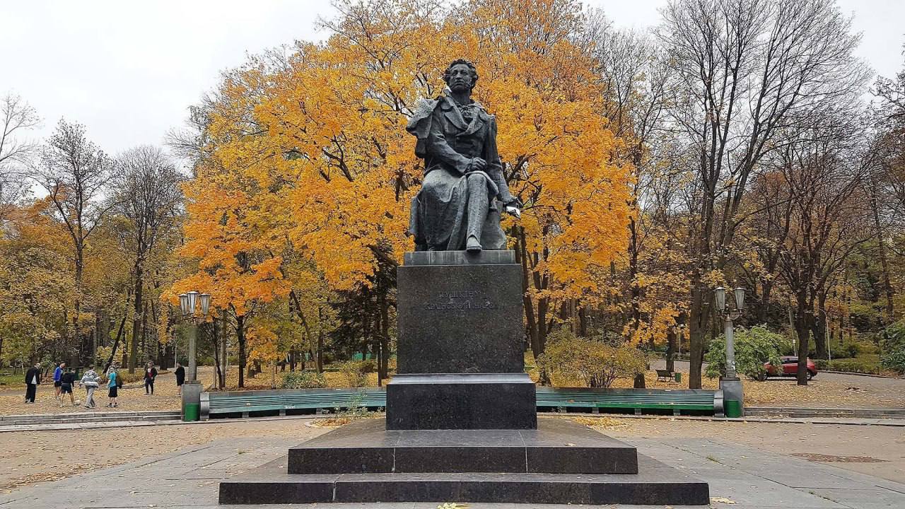 У столиці перейменували ще 14 міських об’єктів, назви яких пов’язані з росією та її сателітами