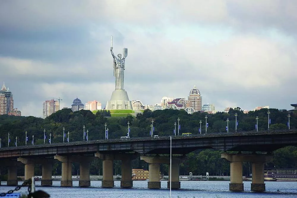 Музей історії України у Другій світовій планують перейменувати на Музей війни за незалежність