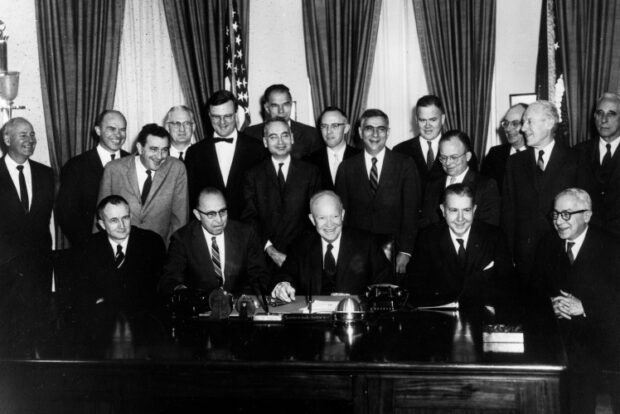 Джордж Кістяківський 