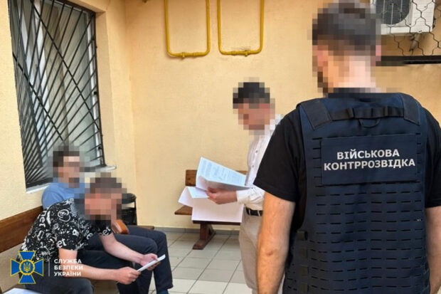 На Київщині викрила командирів Нацгвардії, які незаконно присвоїли собі майже 14 млн «бойових» премій