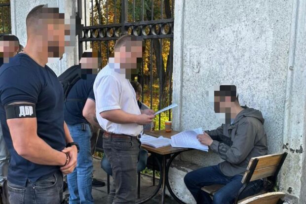 Депутатів Київради підозрюють в ухиленні від військової служби