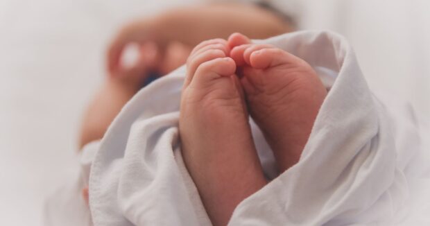 За 550 днів повномасштабного вторгнення в пологових будинках і сховищах Києва народилися 26 984 немовляти