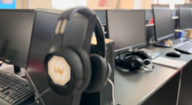 У Києві викрили шахрайський call-центр, який діяв на території Шевченківського району
