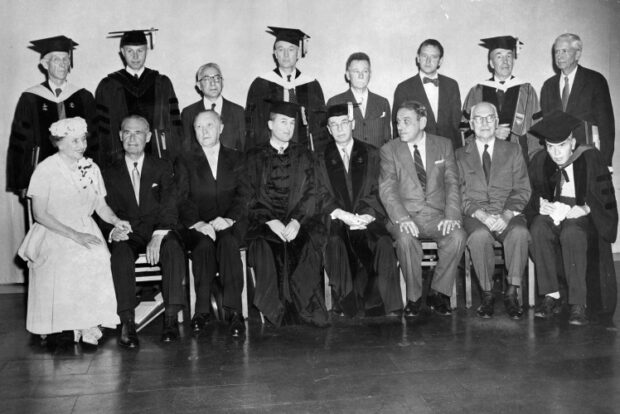 Джордж Кістяківський 