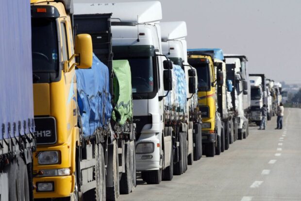 У Києві запровадили тепловий режим