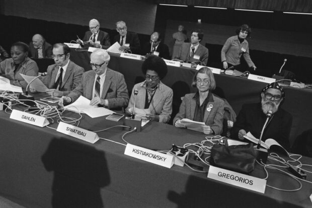 Віра Кістяківська