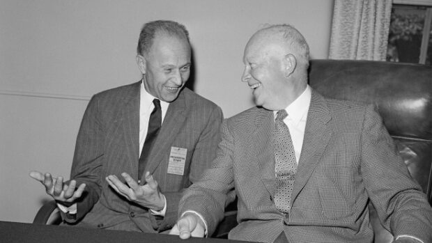 Джордж Кістяківський 