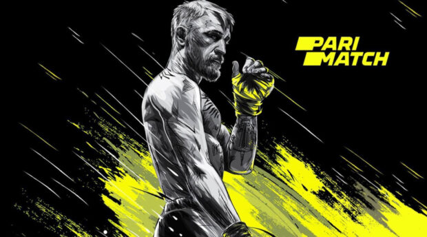 Парі Матч, Київ