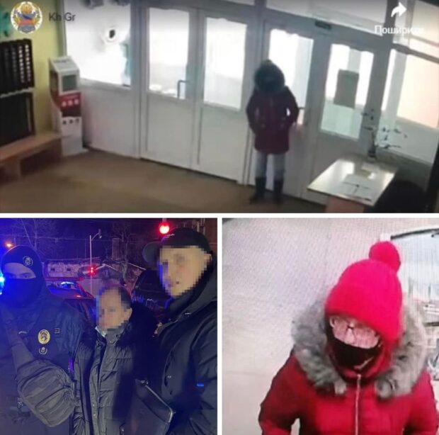 Киянина засудили до 10 років позбавлення волі за розбещення неповнолітньої в шкільному туалеті