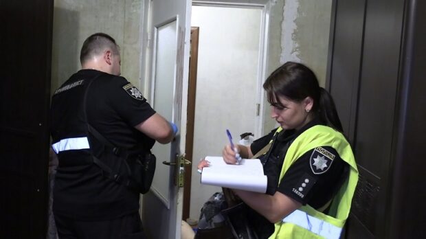 У столиці затримали рецидивіста, який жорстоко вбив рідну сестру