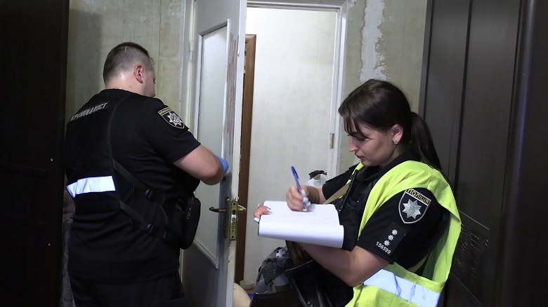 У столиці затримали рецидивіста, який жорстоко вбив рідну сестру