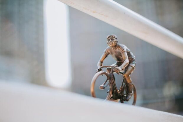 київський велотрек