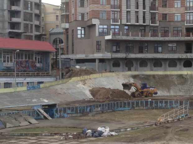 київський велотрек