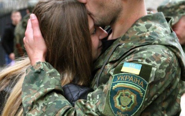 як правильно спілкуватися з військовими