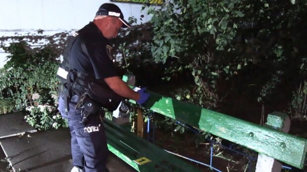 На столичній Оболоні затримали підозрювану у вбивстві знайомого