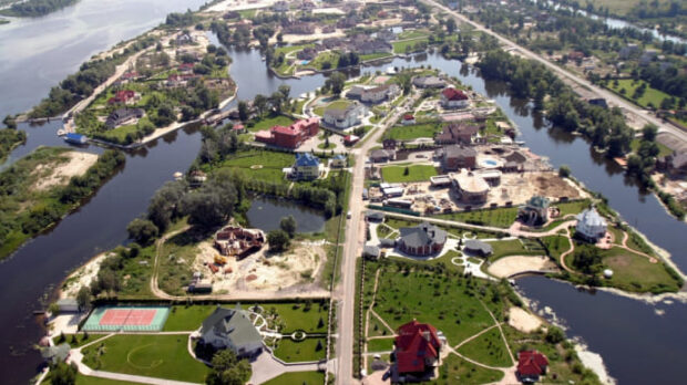 конча заспа