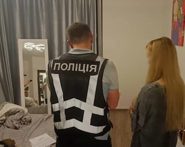 У Києві викрили жінку, яка продавала українок в сексуальне рабство за кордон