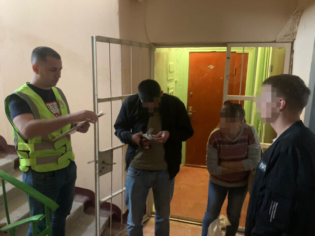 У Києві викрили шахрая, який ошукав підписників соцмережі