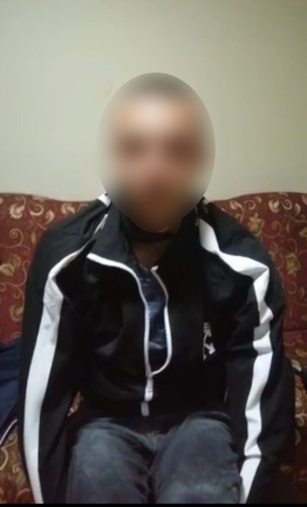 На Київщині засудили чоловіка, який викрав 4-річну дитину та намагався її зґвалтувати