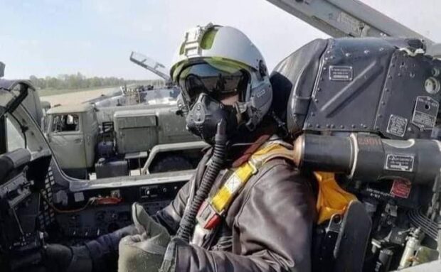Київрада звернулась до Президента України та Міністра оборони України з проханням присвоїти 40 бригаді тактичної авіації Повітряних Сил ЗСУ почесну назву «Привид Києва»