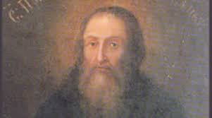 Алімпій Печерський