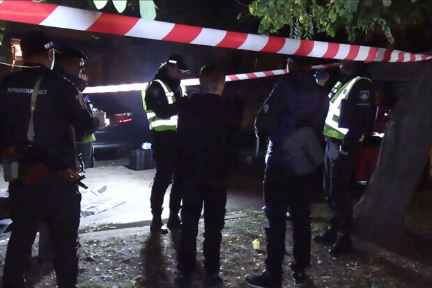 У Києві затримали чоловіка за вбивство неповнолітнього