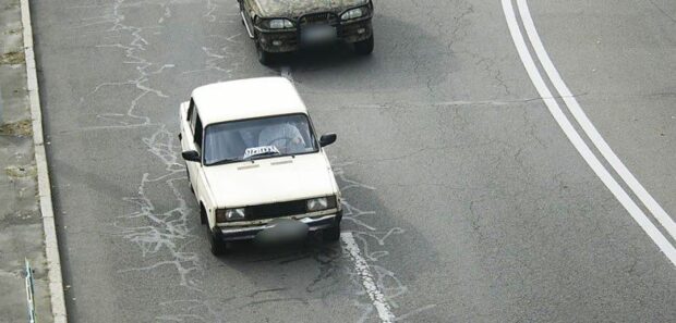 У Києві затримали 17-річного хлопця, який викрав та продав автомобіль знайомого