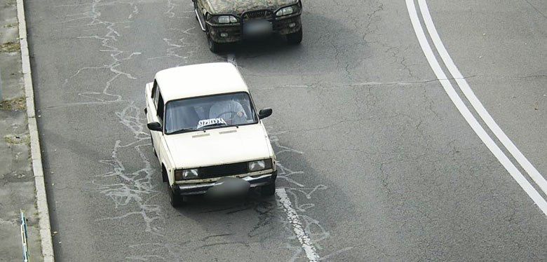 У Києві затримали 17-річного хлопця, який викрав та продав автомобіль знайомого